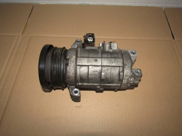 CADILLAC OE 447220-4763 KOMPRESOR KLIMATIZACE