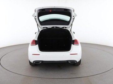 Mercedes Klasa A W177/V177 Hatchback 1.5 180d 116KM 2019 Mercedes A 180 180d Automat Navi Tempomat Grzane, zdjęcie 18
