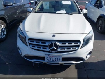 Mercedes GLA II 2020 Mercedes-Benz GLA 2020 MERCEDES-BENZ GLA 250 4MATIC 2.0 Benzyna 255KM, zdjęcie 7