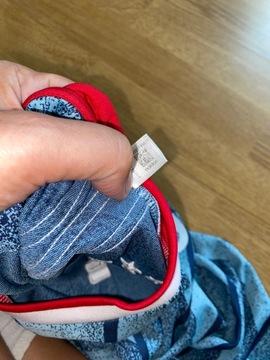 Футболка ADIDAS AJAX JERSEY, размер 152 *11-12 лет
