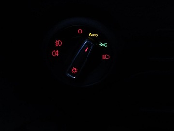 Seat Leon III Hatchback Facelifting 1.4 TSI 125KM 2017 Seat Leon FR navi grzane fotele PDC climatronic, zdjęcie 31