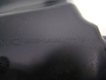 HYUNDAI I20 1.2 1.4 - POUZDRO FILTRU