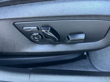 BMW Seria 5 G30-G31 2022 BMW Seria 5 2.0 hybryda Plug in automat M pakiet zarej w PL zamiana, zdjęcie 18