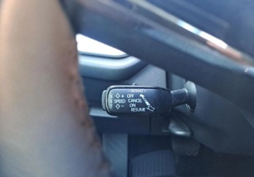 Skoda Octavia IV Liftback 1.5 TSI e-Tec Mild Hybrid 150KM 2023 Skoda Octavia Style Virtual ACC Matrix 1,5eTSI 150KM Serwis ASO Salon PL V, zdjęcie 21