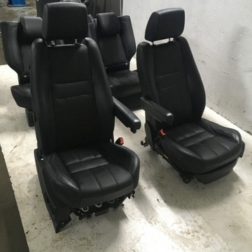 FOTELE KANAPA RANGE ROVER SPORT L320