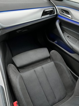 BMW Seria 5 G30-G31 Limuzyna 530i 252KM 2020 BMW Seria 5 530i xDrive | 252KM | M Sport | Polski Salon | FAKTURA VAT 23%, zdjęcie 26