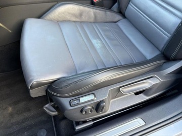 Volkswagen Passat B8 Variant Facelifting 2.0 TDI SCR 200KM 2022 Volkswagen Passat R-Line 4Mot. HarmanKardon LED Matrix Hak Kamera Cofania, zdjęcie 12