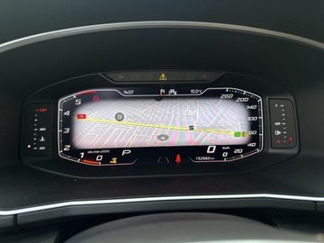 Seat Tarraco SUV 2.0 TDI 150KM 2022 Seat Tarraco 2.0 TDI 150KM Xcellence S&amp;S DSG Audio, zdjęcie 21