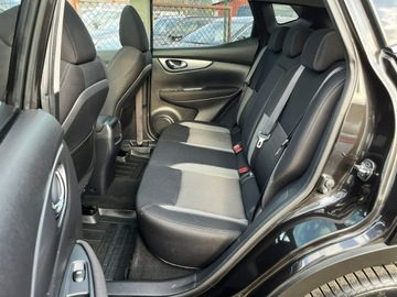 Nissan Qashqai II Crossover Facelifting 1.6 DiG-T 163KM 2018 Nissan Qashqai 1.6Turbo/ Panorama /Kamera 360/Navi, zdjęcie 30