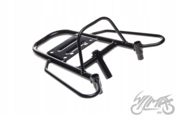 ЗАДНИЙ БАГАЖНИК