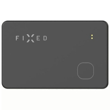 Fixed lokalizator inteligentny tracker do portfela do Apple My Find