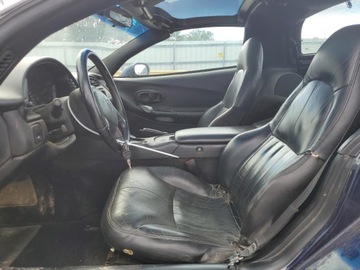 Chevrolet Corvette C5 Coupe 5.7 i V8 16V 345KM 2000 Chevrolet Corvette 2000 5.7l 5.7 Benzyna 345KM, zdjęcie 7