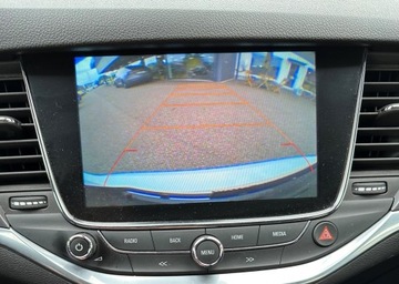 KOMPLETNE Radio Nawigacja WYŚWIETLACZ ekran Opel ASTRA K 2015-2018