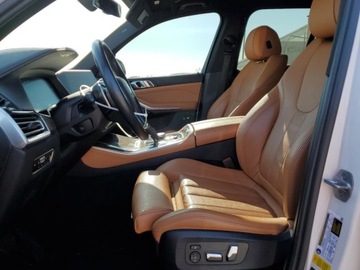 BMW X5 G05 2021 BMW X5 xDrive40i 2021 3.0l 3.0 Benzyna 335KM, zdjęcie 7