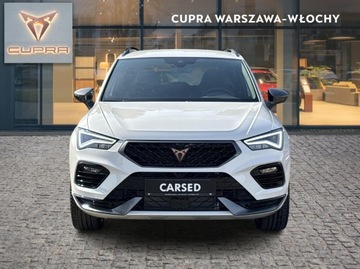 Cupra Ateca Crossover Facelifting 1.5 TSI 150KM 2025 Cupra Ateca 1.5 TSI 150 KM 7-biegowa automatyczna, zdjęcie 7