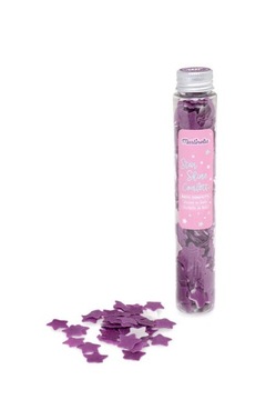Мыло конфетти для ванны звезды Star Shine Confetti Martinelia 22 г