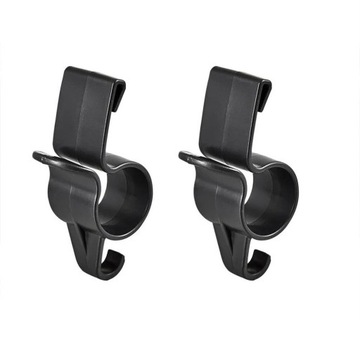 lofunkcyjne i wykończenie hak na zaczep torebka torby do przechowywania hak