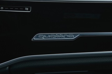 Audi A8 D5 Sedan 3.0 50 TDI 286KM 2018 Audi A8 Full Opcja! Quattro! SKÓRY! 285KM! JAK NOWY!, zdjęcie 23