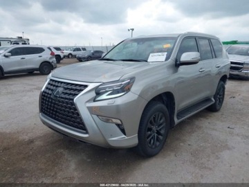 Lexus GX 2022 Lexus GX 460 Premium 2022 4.6l 4.6 Benzyna 301KM, zdjęcie 1
