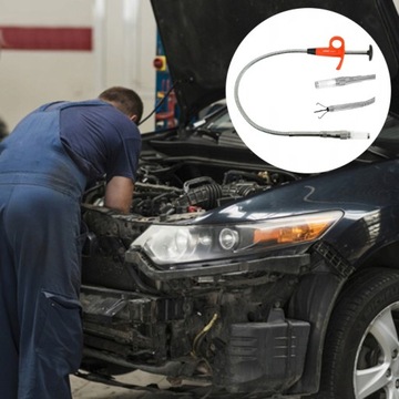 ГИБКИЙ МАГНИТНЫЙ ЗАХВАТ С МАГНИТОМ ДЛЯ СВЕТОДИОДНЫХ ВИНТОВ