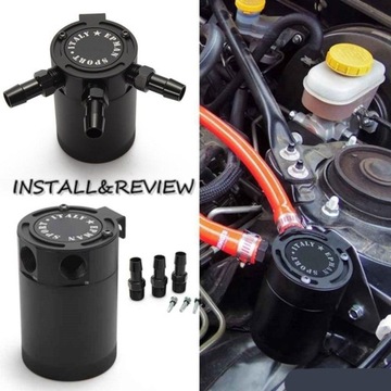 МАСЛОУЛОВИТЕЛЬ, EPMAN 13MM, 3-ПОРТ.