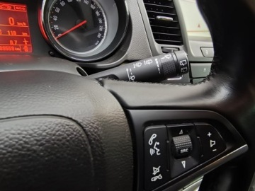 Opel Insignia I Sports Tourer Facelifting 1.4 Turbo ECOTEC  140KM 2013 Opel Insignia Bogata opcja Serwis Gwarancja, zdjęcie 16