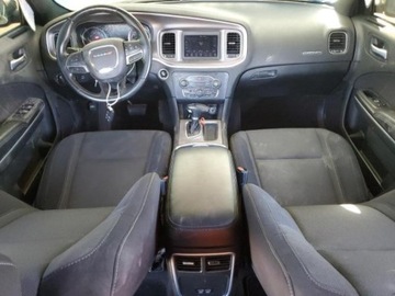 Dodge Charger VII 2022 Dodge Charger 2022r., 3.6L 3.6 Benzyna 292KM, zdjęcie 7