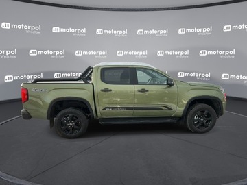 Volkswagen Amarok II 2025 Volkswagen Amarok PanAmericana 4motion 3.0 V6 TDI, zdjęcie 6