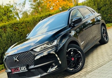  DS Automobiles DS 7 Crossback Performance Led Kamera Virtual Cockpit Alu19, zdjęcie 1
