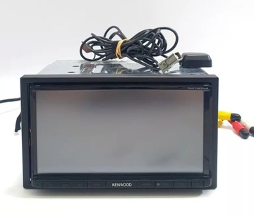 RADIO SAMOCHODOWE KENWOOD DNX7250DAB - GPS 2022 - 2DIN
