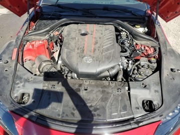 Toyota Supra V 2020 Toyota Supra Base 2020 3.0l 3.0 Benzyna 335KM, zdjęcie 6