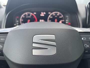 Seat Arona Crossover Facelifting 1.5 TSI 150KM 2026 Seat Arona 1.5 TSI 150 KM 7-biegowa automatyczna D, zdjęcie 17