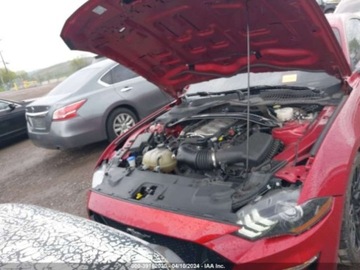 Ford Mustang VI 2020 Ford Mustang 2020r, GT, 5.0L 5.0 Benzyna 460KM, zdjęcie 10