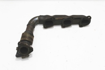 KOLEKTOR VÝFUKOVÝ LEVÝ MERCEDES W218 CLS W212 OM642 A6421400309