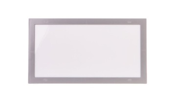 Oprawa awaryjna INFINITY II B LED 1W 1h dwuzadaniowa AT szara IF2BWS/1W/B/1