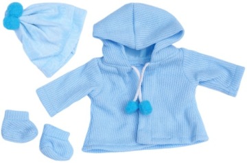 Bobas Doll Olde 45 см