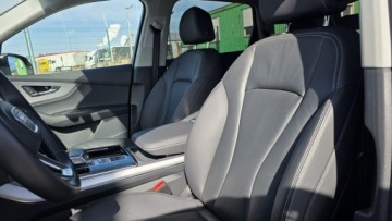 Audi Q7 II SUV Facelifting  3.0 45 TDI 231KM 2024 Audi Q7 s-line salon polska 2 lata gwarancji, zdjęcie 21