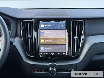 Volvo XC60 II 2024 Volvo XC 60 T6 Plug-In | AWD | Plus Bright | FV23%, zdjęcie 11