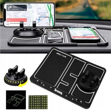 Противоскользящая накладка BEDEE CR6991dd