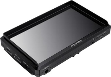 Монитор Feelworld FW568 V3 с диагональю 6 дюймов