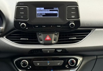 Hyundai i30 III Hatchback Facelifting 1.5 DPI 110KM 2021 Hyundai i30 salon Polska, 38 tys km, Gwarancja 1.5 Benzyna 110KM, zdjęcie 7