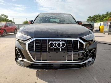 Audi Q3 II 2022 Audi Q3 Premium S Line 45 2022 2.0l 2.0 Benzyna 228KM, zdjęcie 5