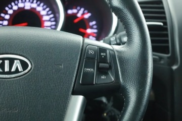 Kia Sorento II SUV 2.0 CRDi 150KM 2011 Kia Sorento 2.0 CRDI, Serwis ASO, Skóra, Navi, zdjęcie 15