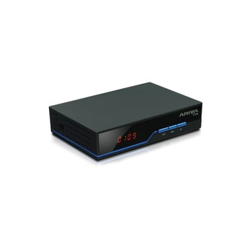 Ferguson Ariva T75 Декодер DVB-T2/H.265 HEVC + HDMI НОВЫЙ ЦИФРОВОЙ СИГНАЛ