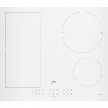 PŁYTA INDUKCYJNA BEKO HII 64200 FMTW POLE FLEX