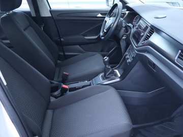 Volkswagen T-Roc I SUV 1.0 TSI 110KM 2020 VW T-Roc 1.0 TSI, Salon Polska, 1. Właściciel, zdjęcie 8