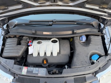 Volkswagen Sharan I 2.0 TDI 140KM 2009 VW Sharan 2009r 2.0TDI 140KM Ful Opcja Edition Exclusive, zdjęcie 15