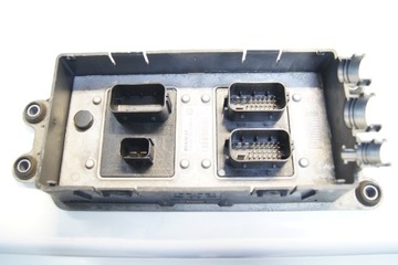 moduł kaseta komputer CCIOM Mi Range Renault