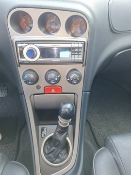 Alfa Romeo 156 I Sedan 2.5 i V6 24V Q-System 192KM 2001 Alfa Romeo 156 2001 po opłatach/automat/seriws, zdjęcie 36