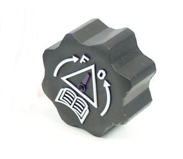 MAXGEAR KOREK ZBIORNIKA WYRÓWNAWCZEGO PEUGEOT 106 206 207 C3 C5